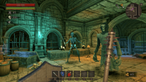 Ghoul Castle 3D: Gold Edition Free
