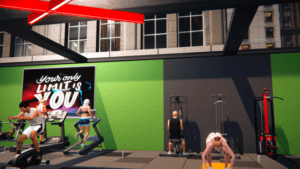 Gym Simulator 24 PC Crack