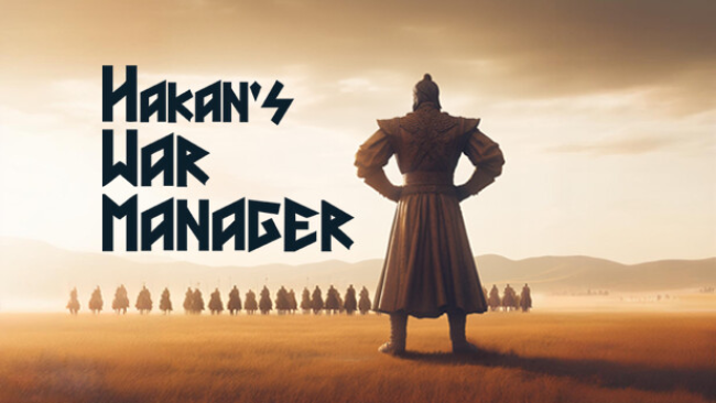 Hakan’s War Manager Free Download