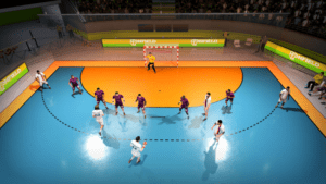 Handball 21 Free