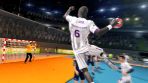 Handball 21 PC Crack