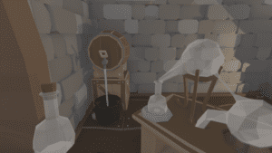 Hearth’s Light Potion Shop Free
