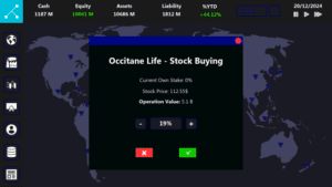 Hedge Fund Tycoon PC Crack