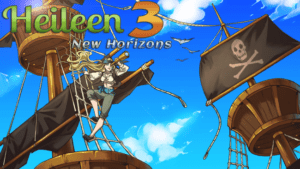 Heileen 3: New Horizons PC Crack