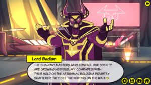 Henchman Story PC Crack