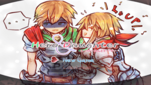 Hero And Daughter+ PC Crack