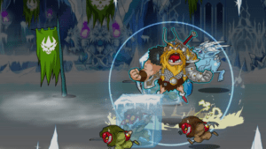 Jitsu Squad PC Crack