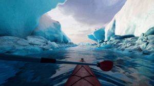 Kayak VR: Mirage PC Crack