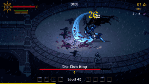 Keeper’s Toll PC Crack