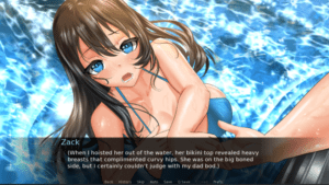 King of the Raft – A LitRPG Visual Novel Apocalypse Adventure PC Crack