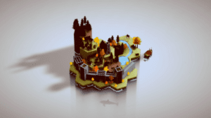 Land Above Sea Below Free