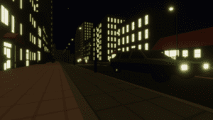 Late Night Drive Free