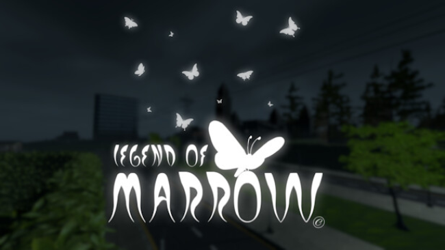 Legend of Marrow Free Download