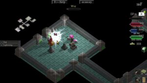 Legion’s Crawl PC Crack