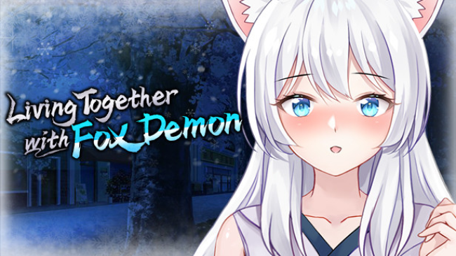 Living Together With Fox Demon Free Download (Uncensored 