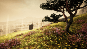 Loverowind PC Crack