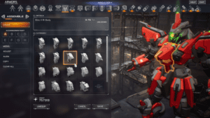 M.A.S.S. Builder Free