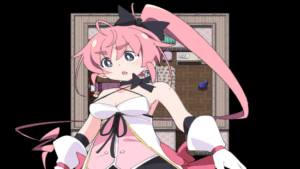 Magical Valkyrie Lyristia Free