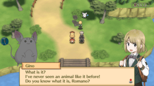 Marenian Tavern Story: Patty And The Hungry God PC Crack
