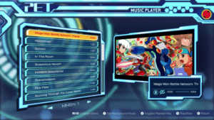 Mega Man Battle Network Legacy Collection Vol. 1 Free
