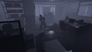 Midnight Heist Free