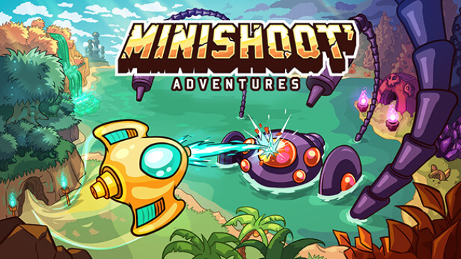 Minishoot’ Adventures Free Download
