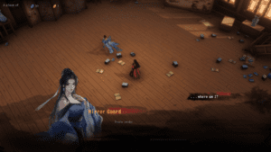 Mirror of Heaven PC Crack