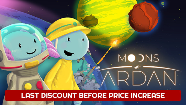 Moons of Ardan Free Download