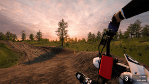 Motocross: Chasing The Dream Free