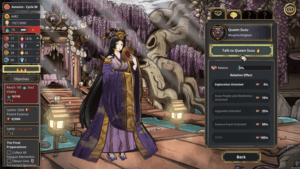 My Lovely Empress PC Crack