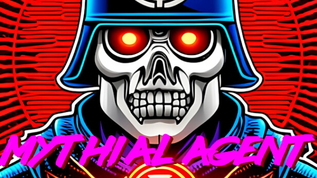Mythical Agent Free Download