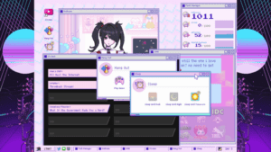 NEEDY STREAMER OVERLOAD Free