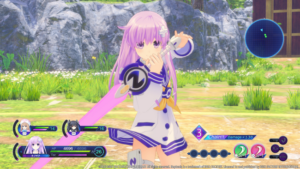 Neptunia: Sisters VS Sisters – Deluxe Edition PC Crack