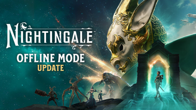 Nightingale Free Download