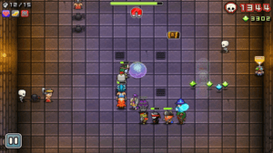 Nimble Quest Free