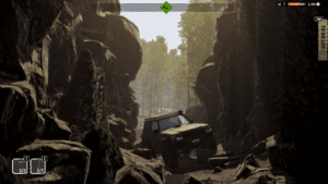 Offroad Mechanic Simulator PC Crack