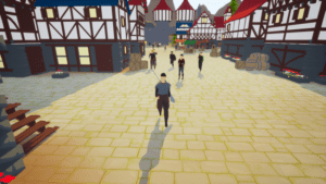 Old Stories: Fireheart Free