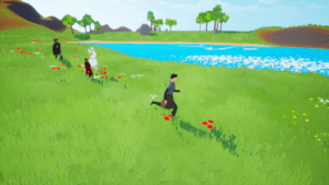 Old Stories: Fireheart PC Crack