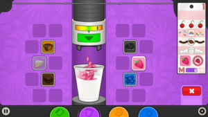 Papa’s Freezeria Deluxe Free