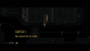Pecaminosa – A Pixel Noir Game PC Crack