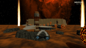Planet Surfer Free
