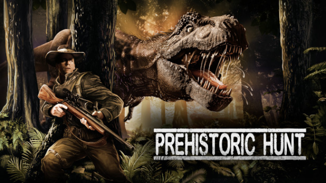 Prehistoric Hunt Free Download