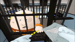 Prison Boss VR PC Crack