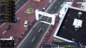 Pro Cycling Manager 2021 PC Crack