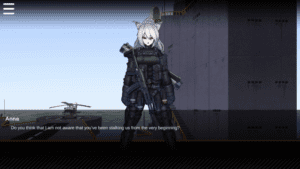 Project Angels – Visual Novel Free