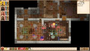 Queen’s Wish 2: The Tormentor PC Crack