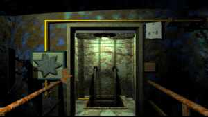 RHEM II SE: The Cave Free