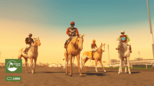 Rival Stars Horse Racing: Desktop Edition Free