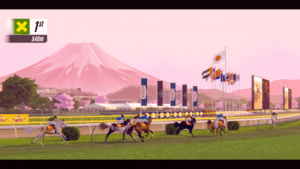 Rival Stars Horse Racing: Desktop Edition PC Crack