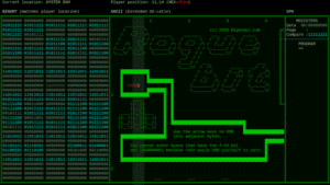 Rogue Bit PC Crack